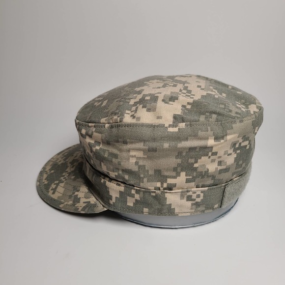 Sekri Industries Inc Official Patrol Cap, SPM1C1-07-D-N043 - Picture 2 of 6